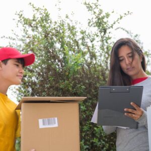 Servicio de Reempaquetado y Consolidación